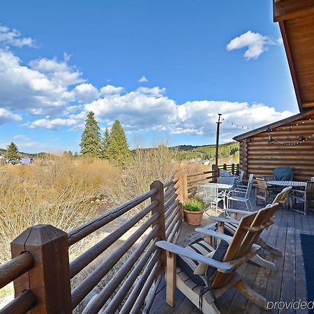 Best Western Lodge At Nederland Interior foto