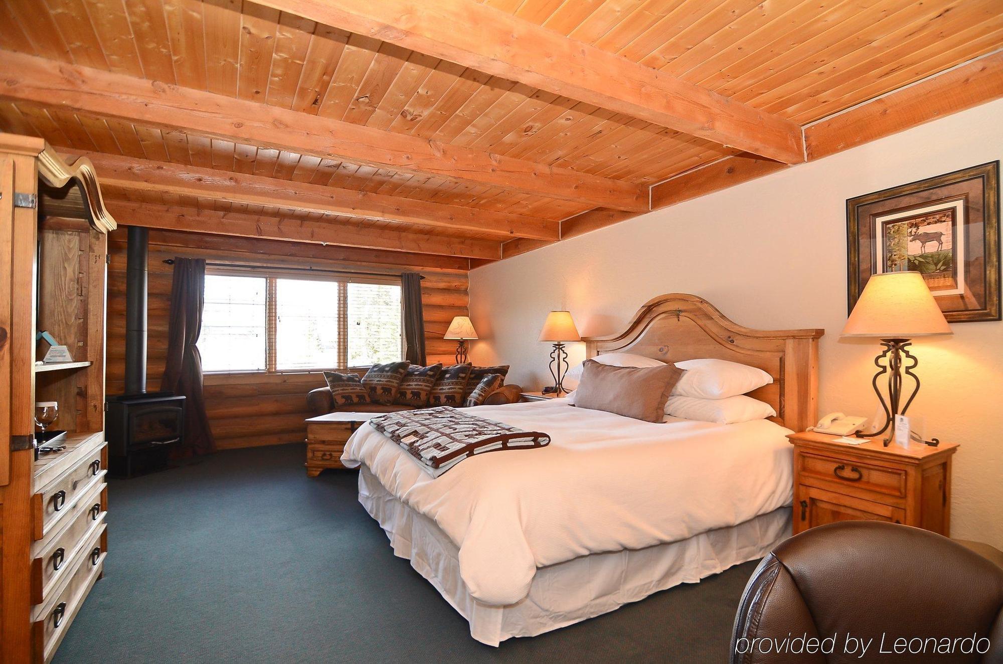 Best Western Lodge At Nederland Quarto foto