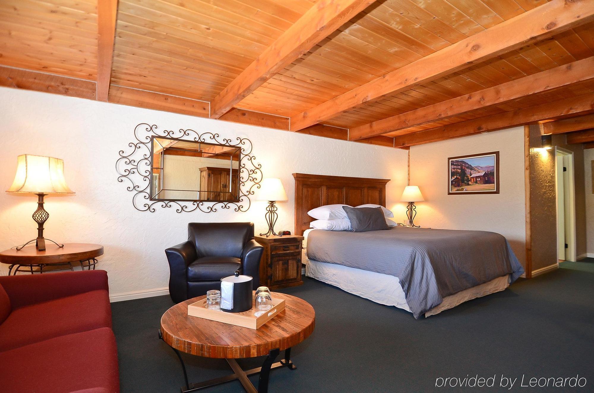 Best Western Lodge At Nederland Quarto foto