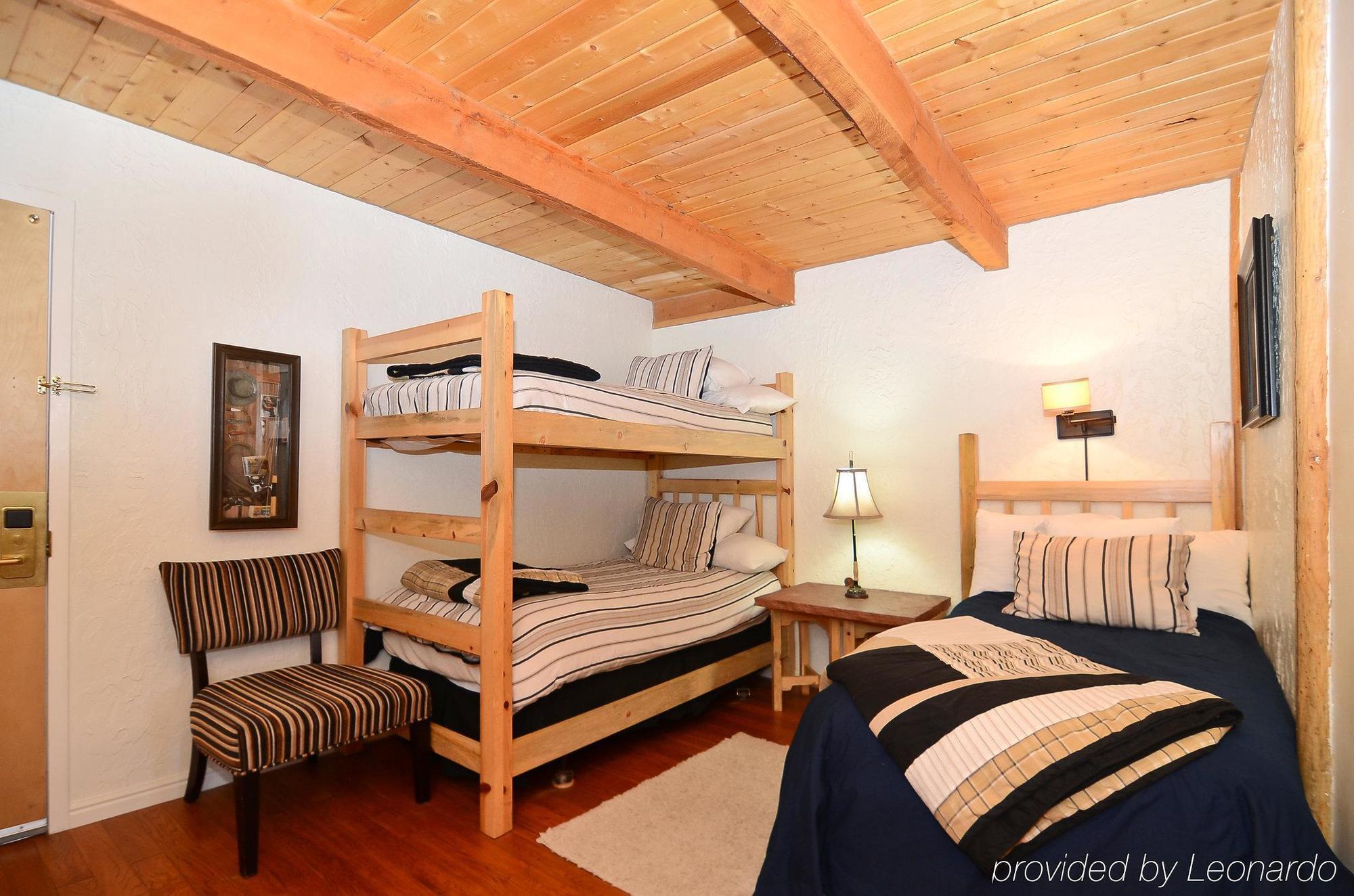 Best Western Lodge At Nederland Quarto foto