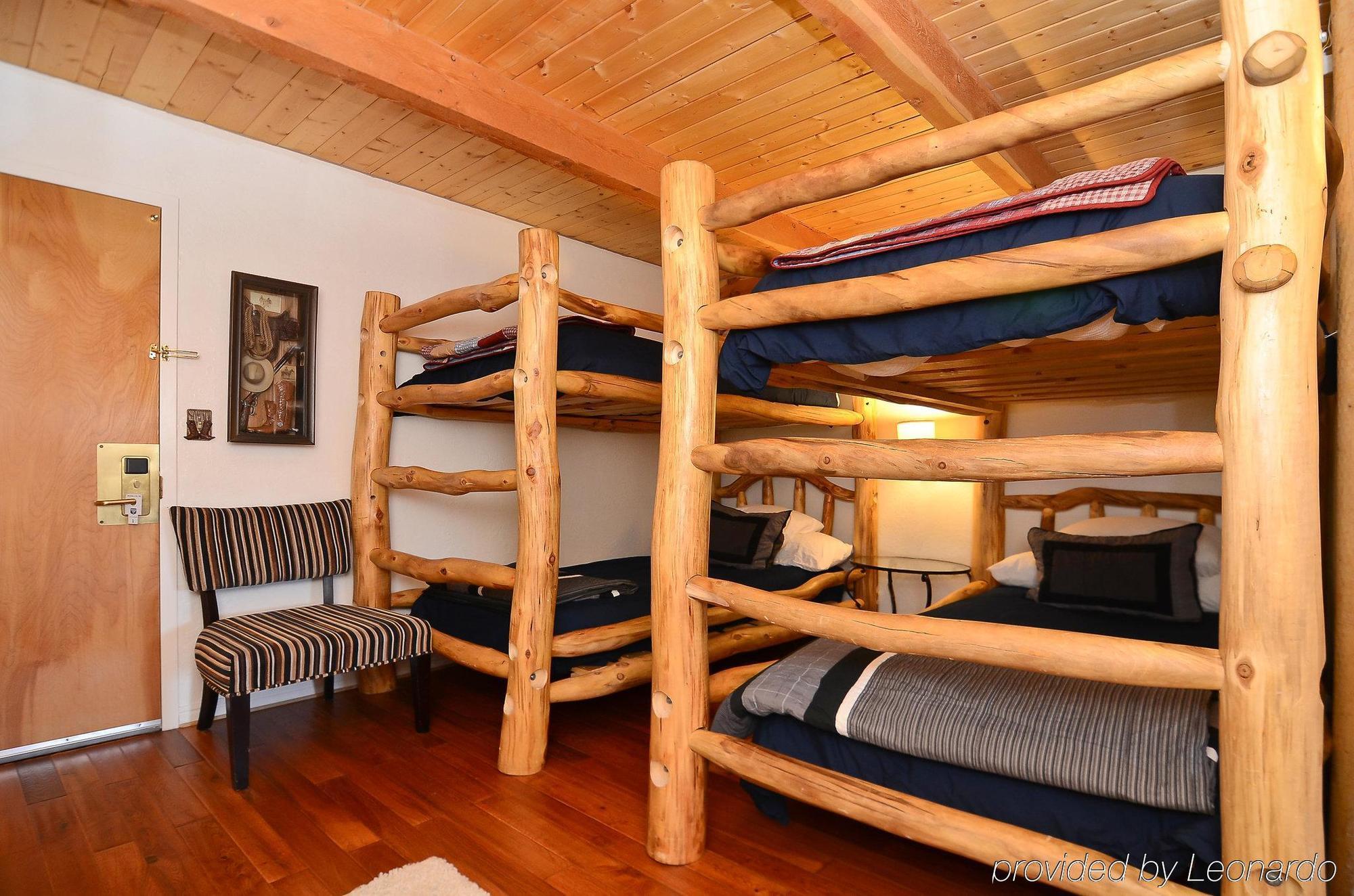 Best Western Lodge At Nederland Quarto foto