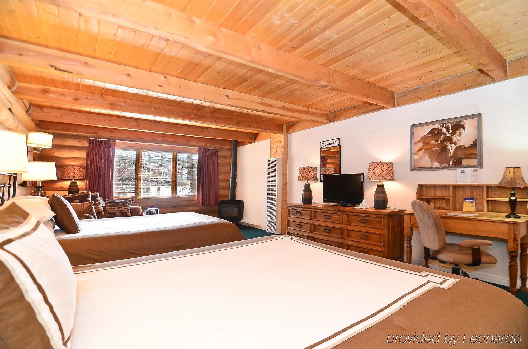 Best Western Lodge At Nederland Quarto foto