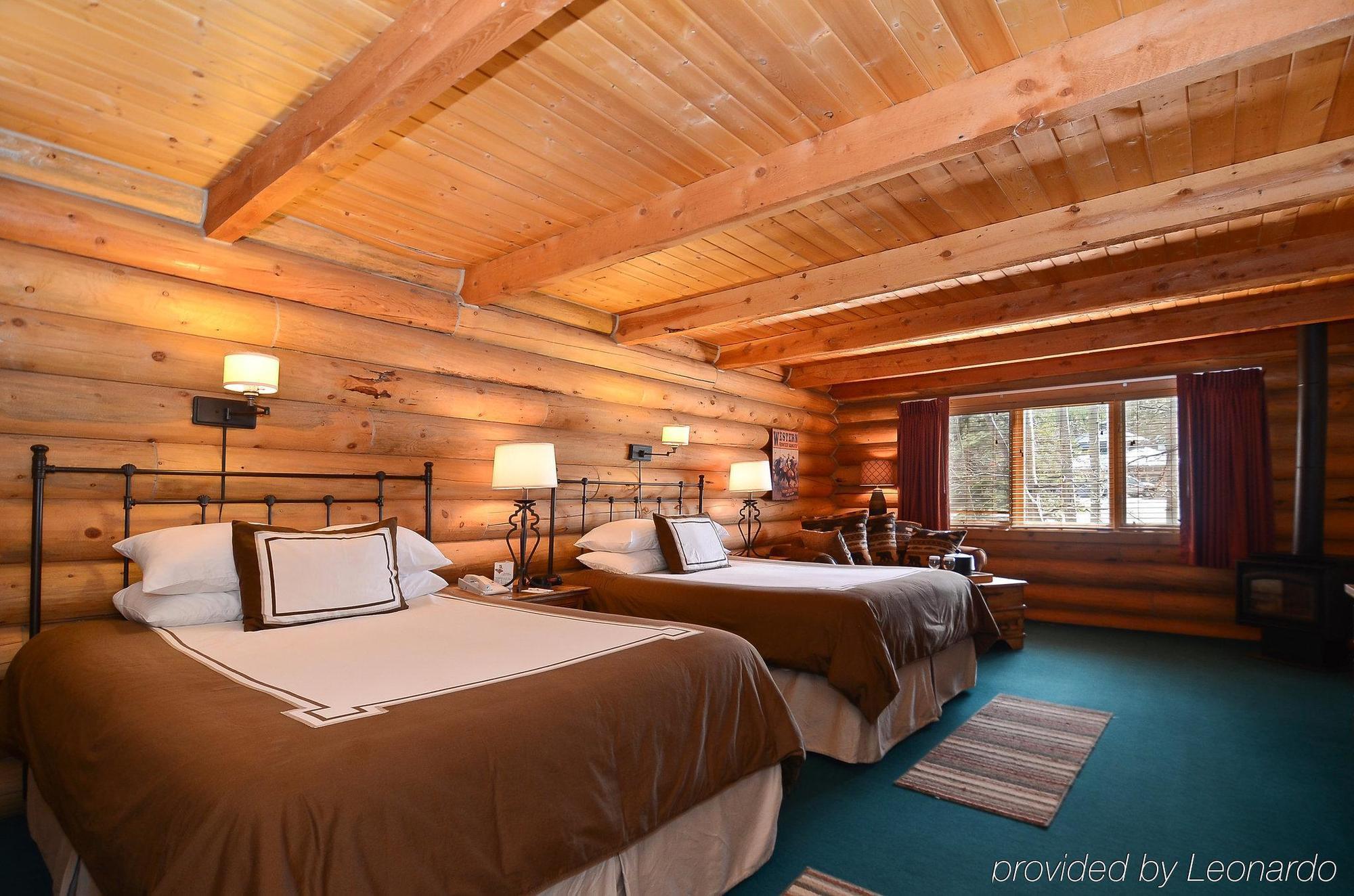 Best Western Lodge At Nederland Quarto foto