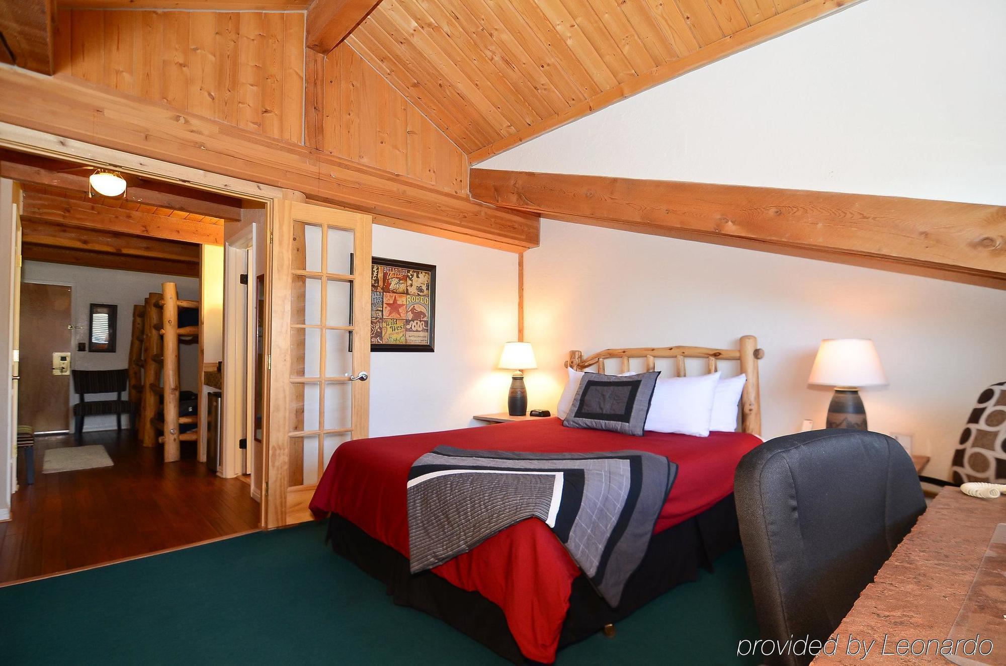 Best Western Lodge At Nederland Quarto foto