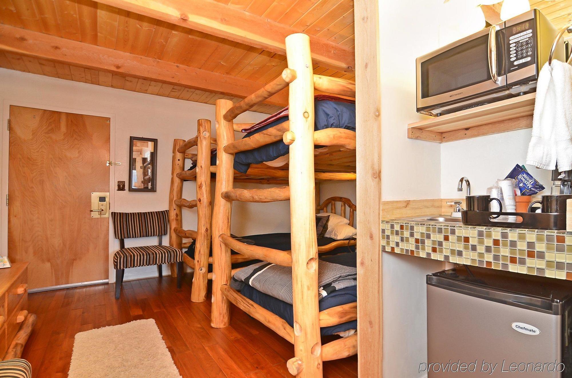 Best Western Lodge At Nederland Quarto foto
