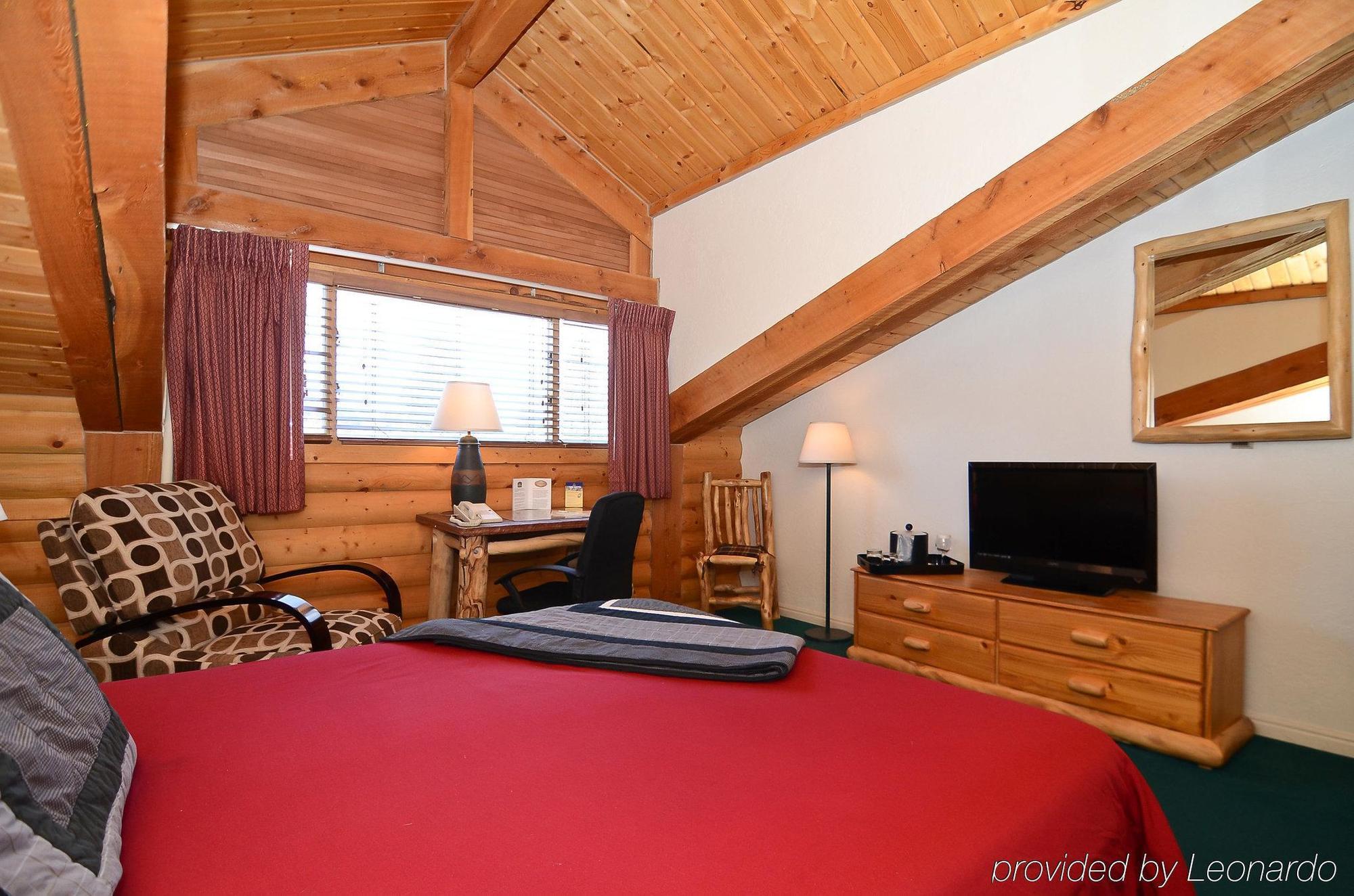 Best Western Lodge At Nederland Quarto foto