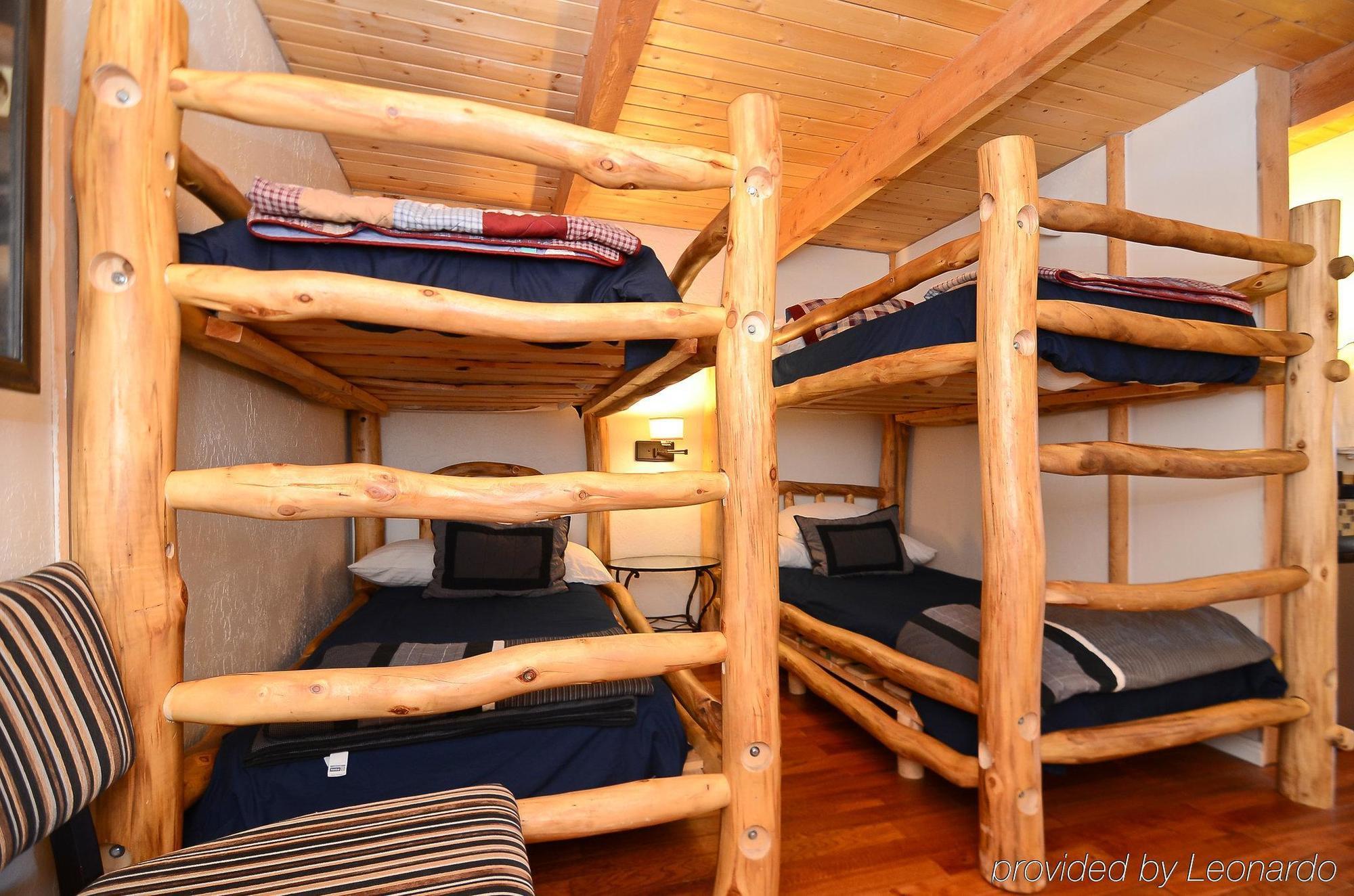 Best Western Lodge At Nederland Quarto foto