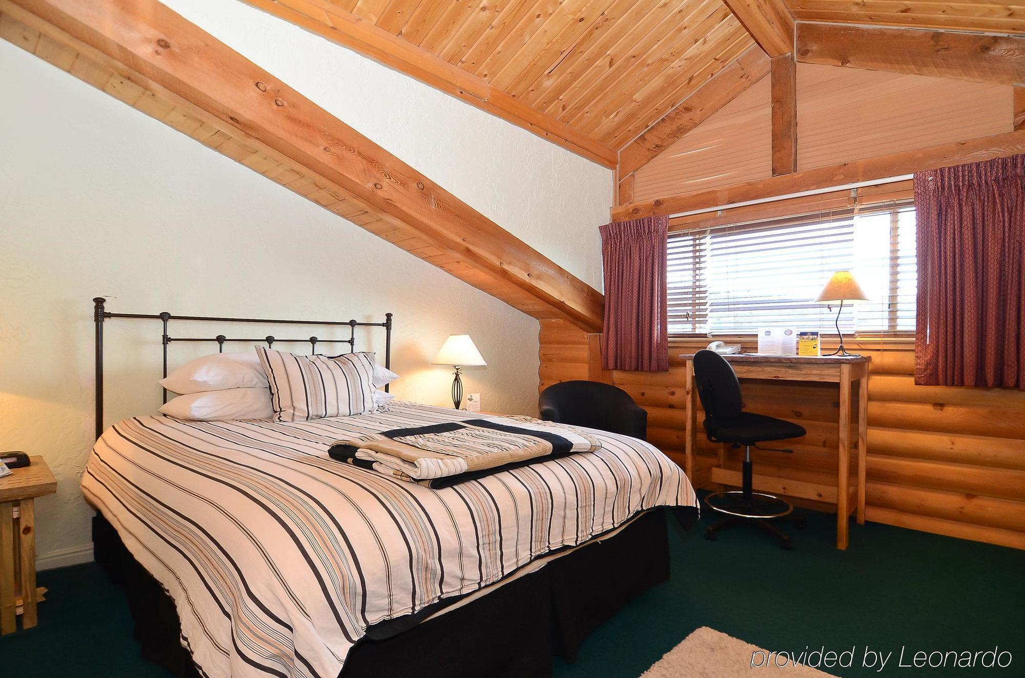 Best Western Lodge At Nederland Quarto foto