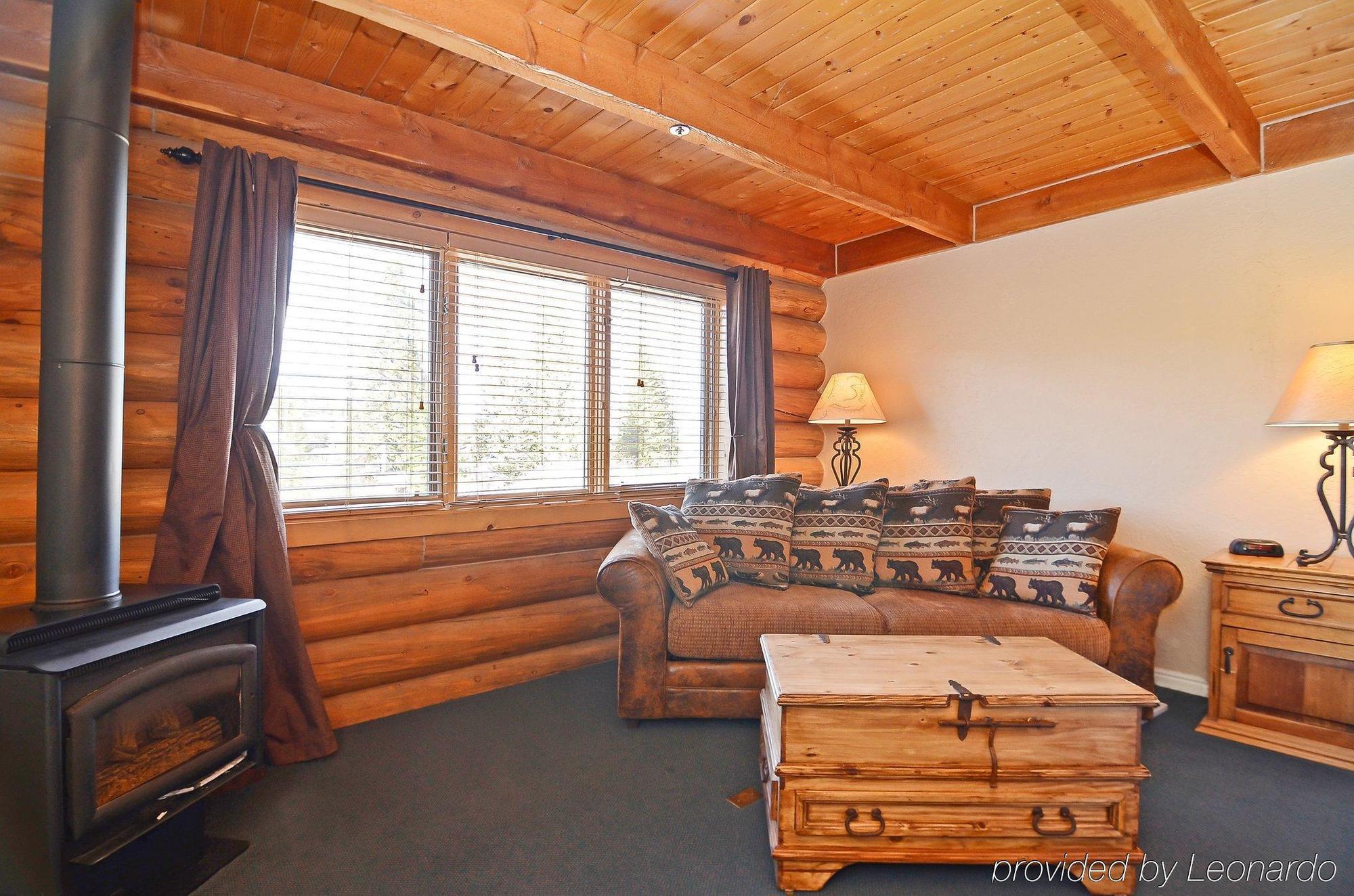 Best Western Lodge At Nederland Quarto foto