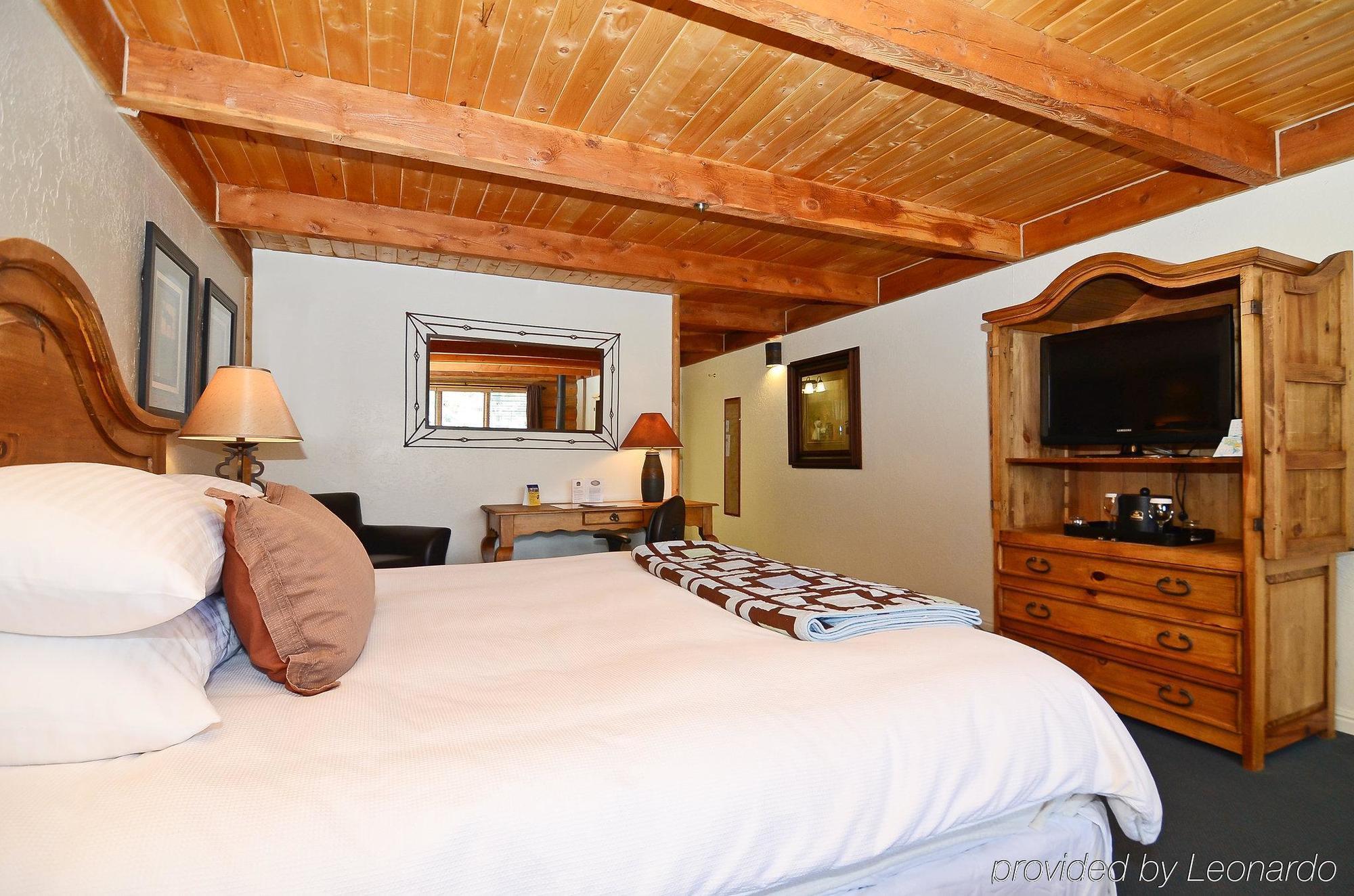 Best Western Lodge At Nederland Quarto foto