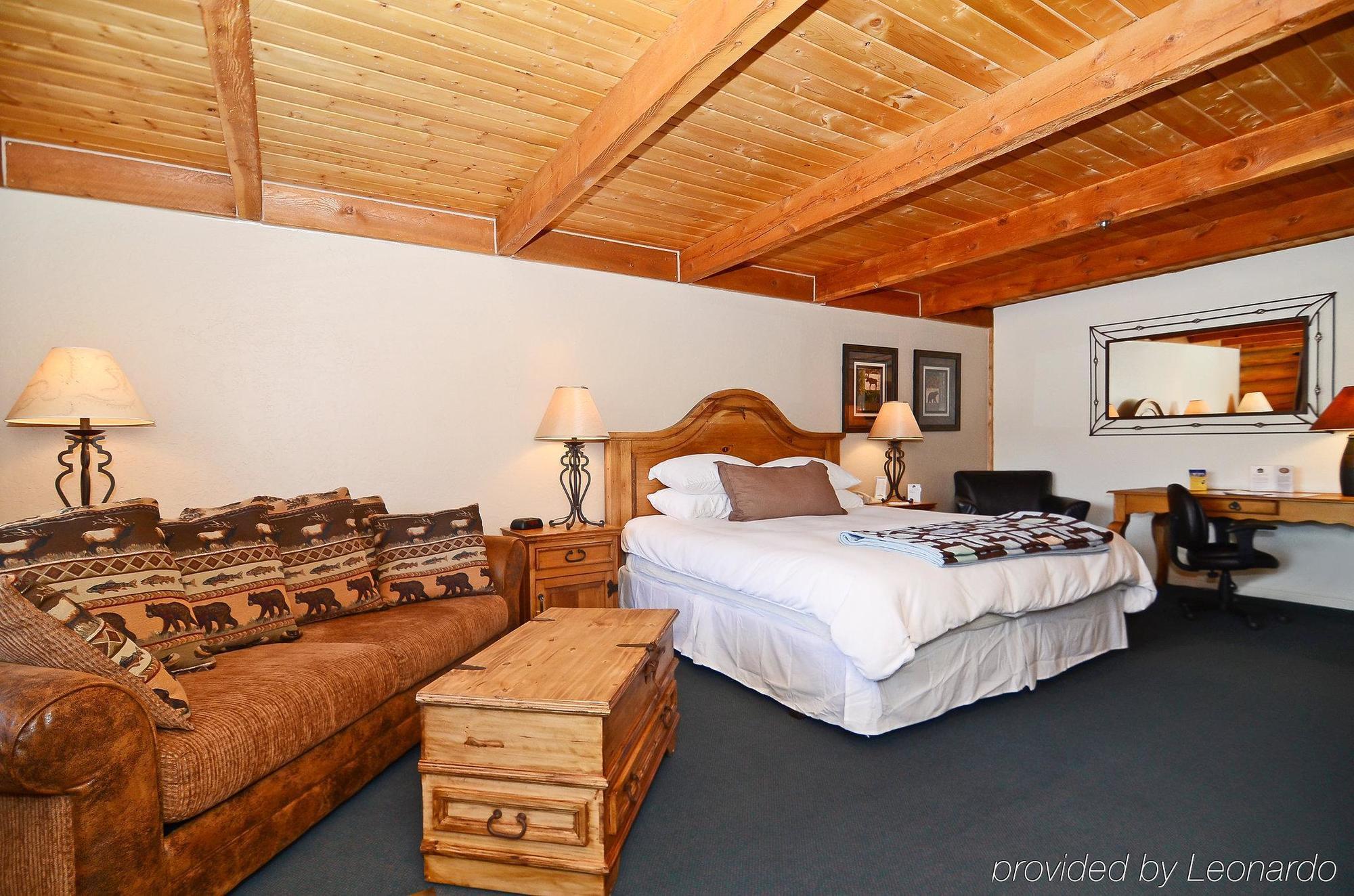 Best Western Lodge At Nederland Quarto foto